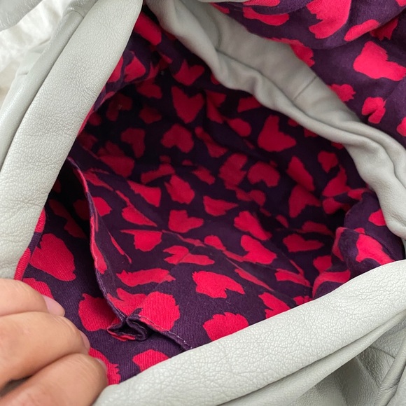 Marc by Marc Jacobs Large Taupe Shoulder Bag - Picture 11 of 14